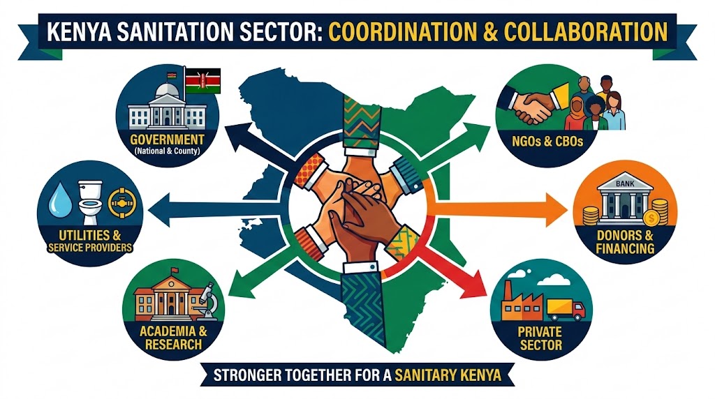 Coordination and Collaboration